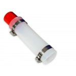 silicon anti-vibration internal Red Dragon® pump 12 + 14 + 17m³ ( 119-40)