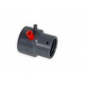 nozzle - base part all BK DeLuxe + Supermarin skimmer internal (284)