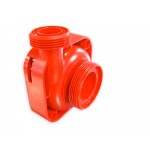 pump head Red Dragon® 3 Speedy pump 50Watt ( 601/sp26 )