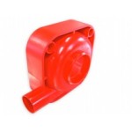 pump head Red Dragon® 3 Speedy skimmer pump 50/60Watt 2000 l/h ( 601/SP2000 )