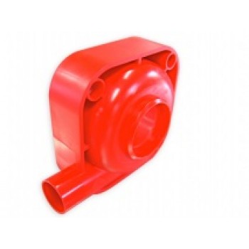 pump head Red Dragon® 3 Speedy skimmer pump 50/60Watt 1500 l/h ( 601/SP1500 )