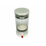 Dreambox - pellet filter Ø 150mmx330mm 5 liter Volume Space Saver - D-PF-150-S