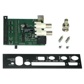 GHL   PL-0393 eXtended Upgrade Kit,  ProfiLux Plus II / ProfiLux 3 to ProfiLux Plus II eX / ProfiLux 3 eX Board,