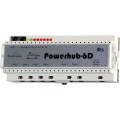 GHL PL-0815 GHL 6 Channel power hub