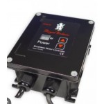 Royal exclusiv Rd3 controller 