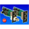 GHL PL-0872 4 x Level Interface card