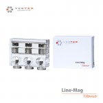 Vertex Line Mag Titanio  VT-AC-LMTI