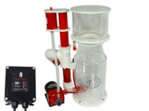 bubble king® deluxe 200 internal + rd3 speedy vs14
