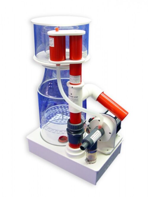 bubble king® deluxe 250 external
