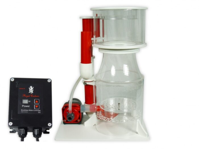bubble king® deluxe 250 internal + rd3 speedy
