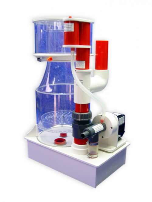 bubble king® deluxe 300 external