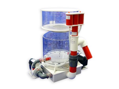 bubble king® deluxe 400 external
