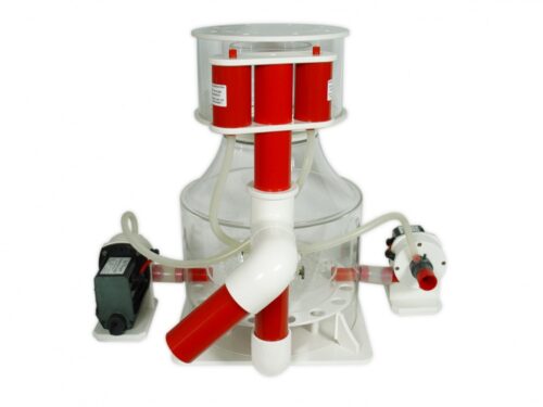 bubble king® deluxe 400 internal