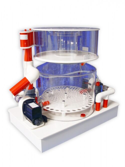 bubble king® deluxe 500 external