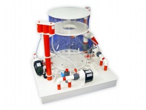 bubble king® deluxe 650 external