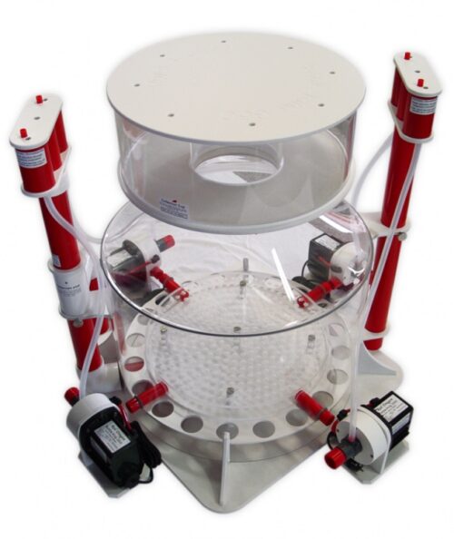 bubble king® deluxe 650 internal mod