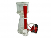 bubble king® double cone 180 + rd3 speedy2