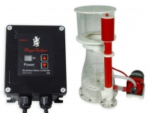 bubble king® double cone 200 + rd3 speedy