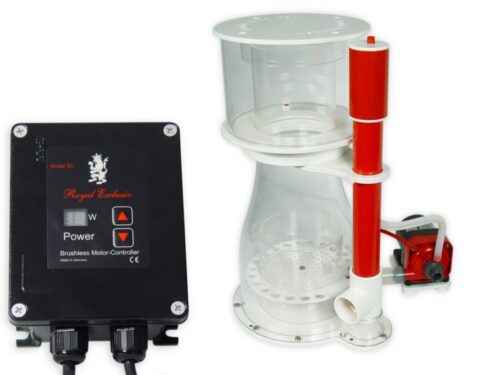 bubble king® double cone 250 + rd3 speedy
