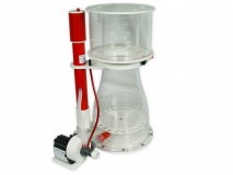 bubble king® double cone 250