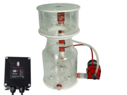 bubble king® supermarin 250 + rd3 speedy