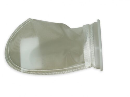 filter bag - filter socks with grit 300 µ