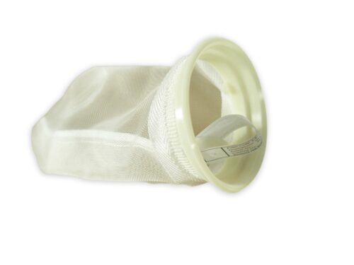 filter bag -filter socks with grit 800 µ