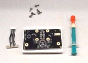 illumina-aux-module