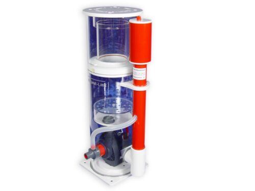 mini bubble king 160 vs12