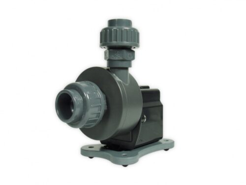mini red dragon pump 6,0m³ internal - external