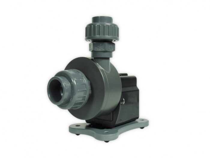 mini red dragon pump 6,0m³ internal - external