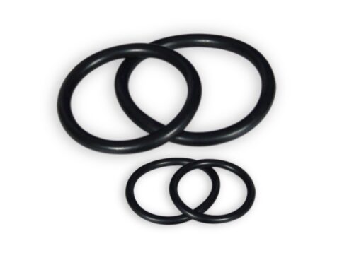 o-ring for screw connection