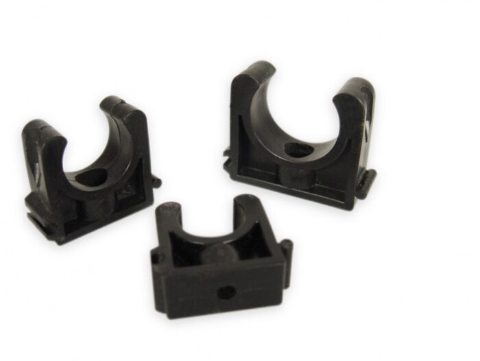 pvc pipe clip Ø 32mm