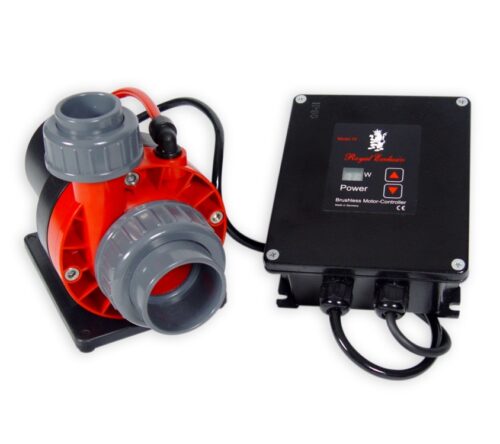 red dragon® 3 speedy 80 watt - 8,0m³