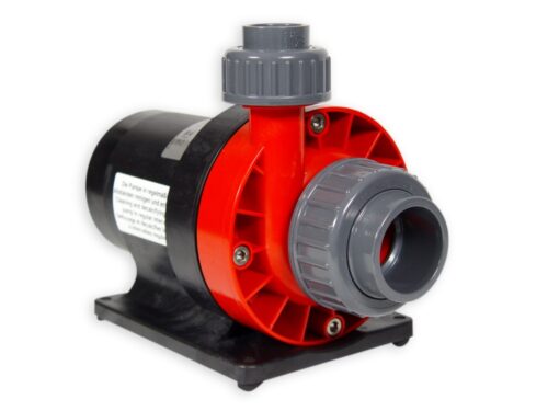 red dragon® 3 supersilence 50 watt - 4,5m³