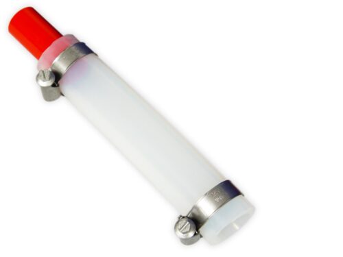 silicon anti-vibration internal rd1 6,5m³ vs08, rd3 mini speedy