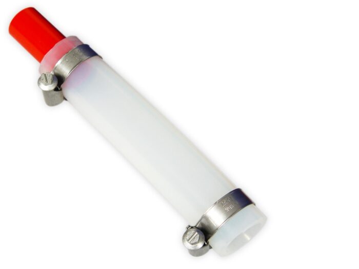 silicon anti-vibration internal rd1 6,5m³ vs08, rd3 mini speedy