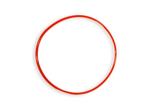 silicon o-ring 140 x 3mm