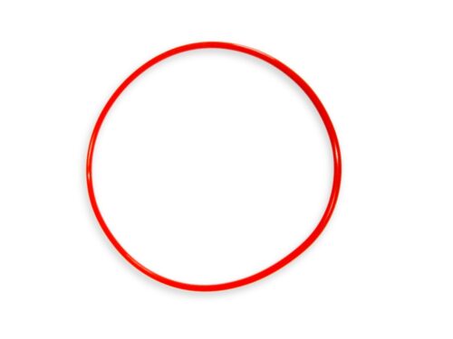 silicon o-ring 168 x 2,5mm