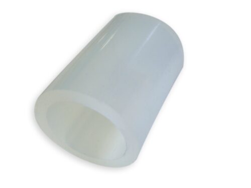 silicon - tube bk deluxe - supermarin - double cone Ø 30 - 75mm