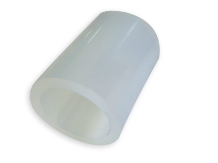 silicon - tube bk deluxe - supermarin - double cone Ø 30 - 75mm