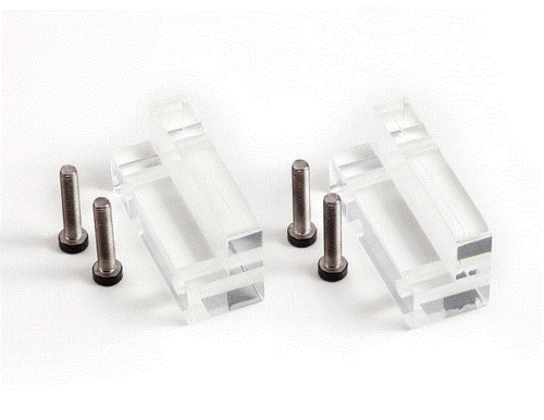 vertex illumilux bracket part