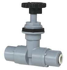 vertex needle valve