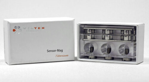 vertex sensor mag titano1